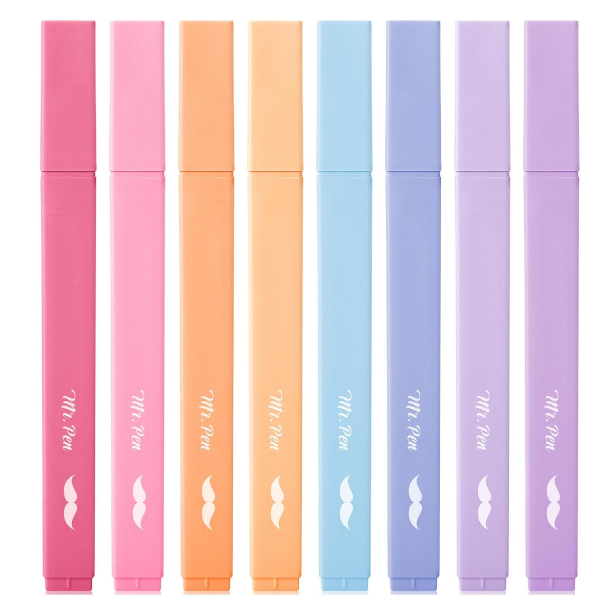 Aesthetic Highlighters 16 Pack