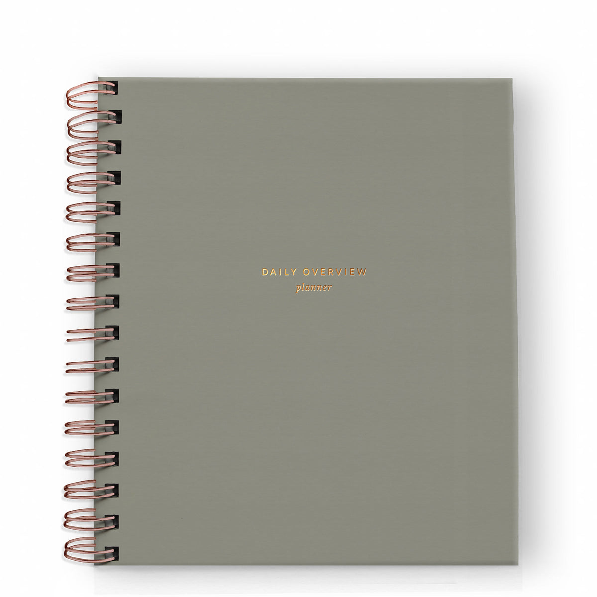 Daily Planner (undated) image 4