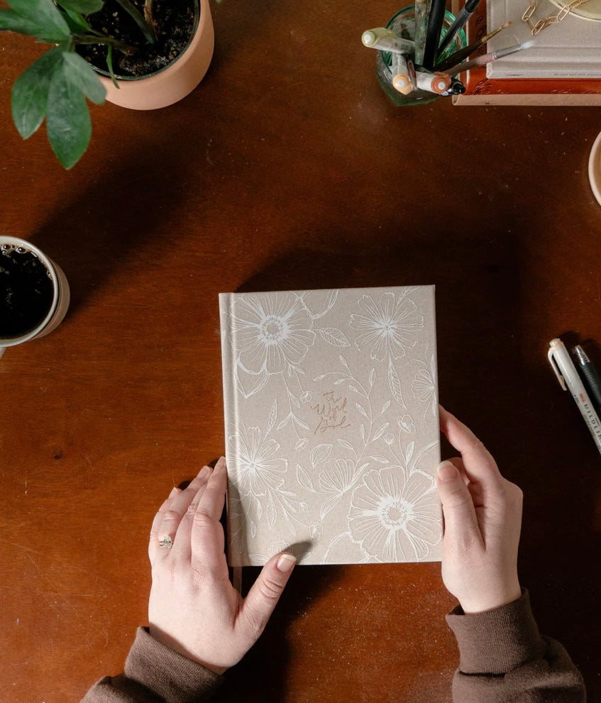 NLT Notetaking Bible - Cordova image 0