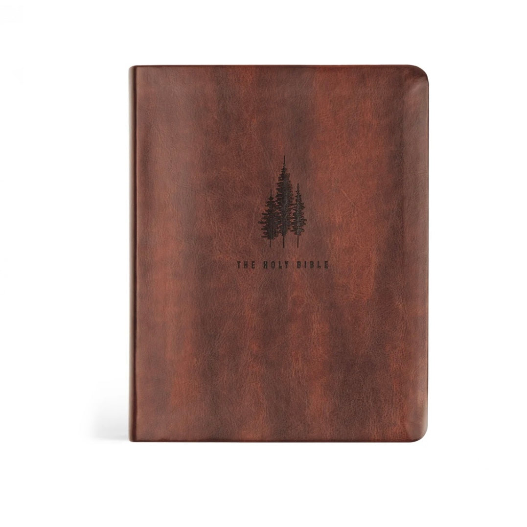 CSB Notetaking Bible - Anchorage image 1