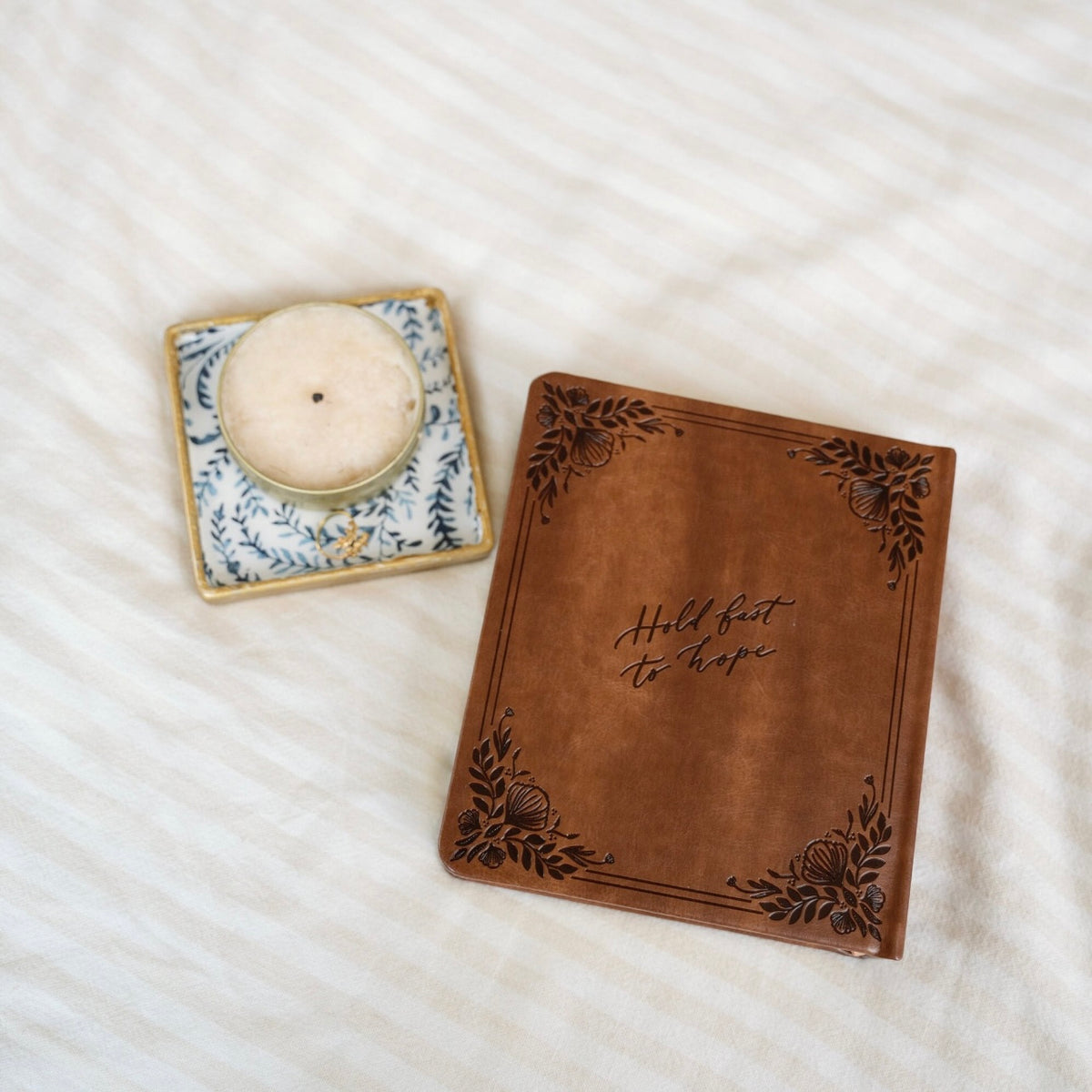 One Thing I Ask 5-Year Prayer Journal: Edinburgh image 1