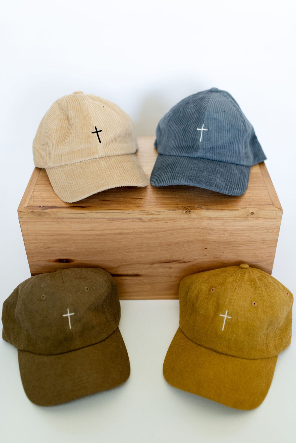 Vintage Dad Hat image 3