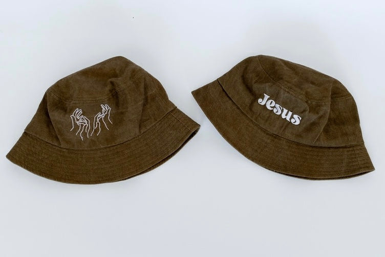 Reversible Bucket Hat image 3
