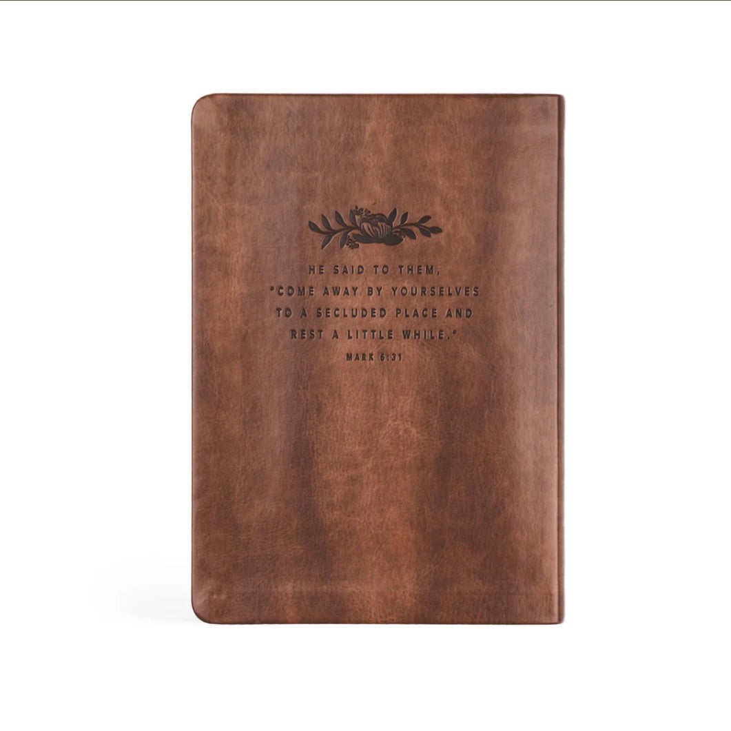 Lined Notebook - Aurora image 2
