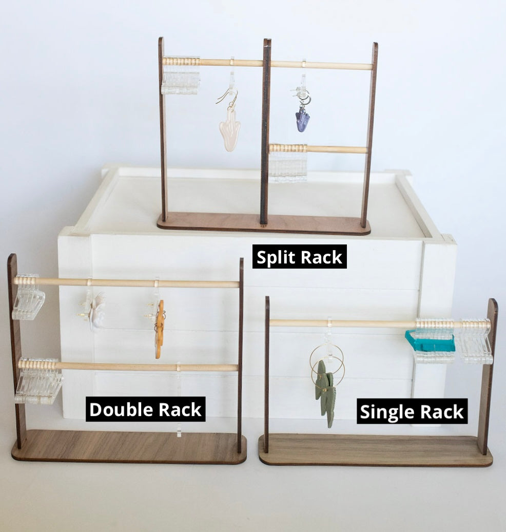 Earring Rack image 1