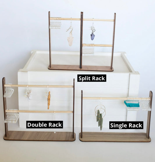 Earring Rack image 1
