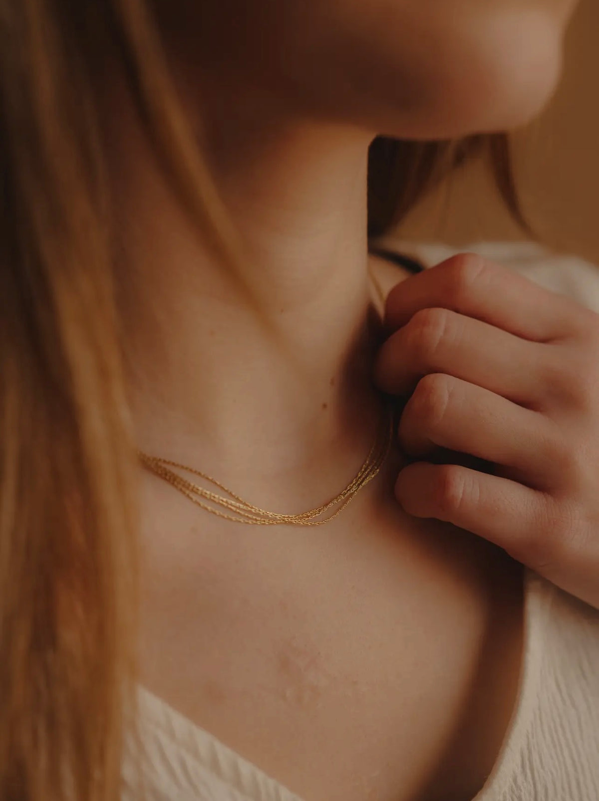 The Journey Necklace image 1