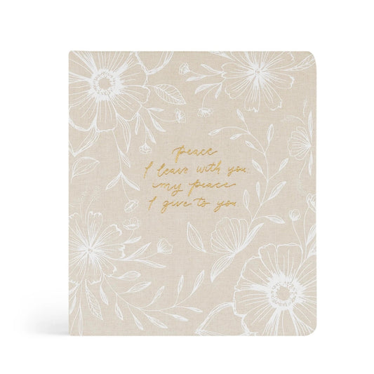 One Thing I Ask 5-Year Prayer Journal: Cordova image 1