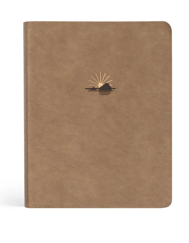 CSB Notetaking Bible - Galilee image 0