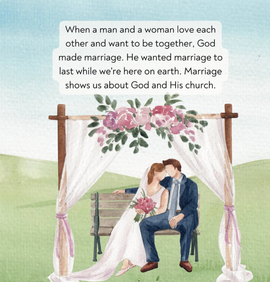 What God Made - Olivia Calloway