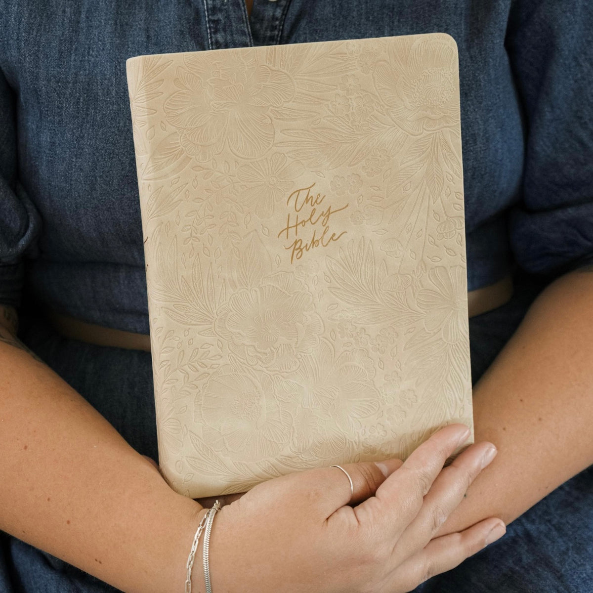 ESV Study Bible - Sonora image 0