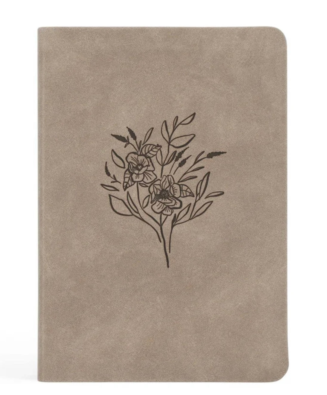 Lined Notebook - Marlo image 7