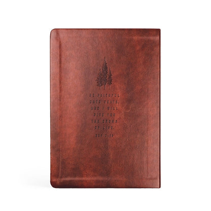 Lined Notebook - Anchorage image 1