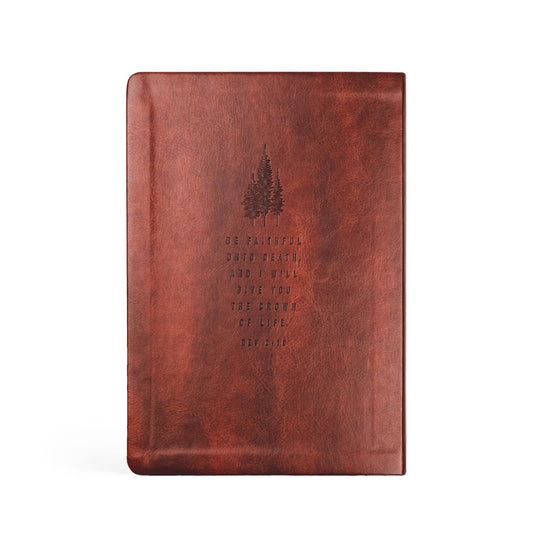 Lined Notebook - Anchorage image 1