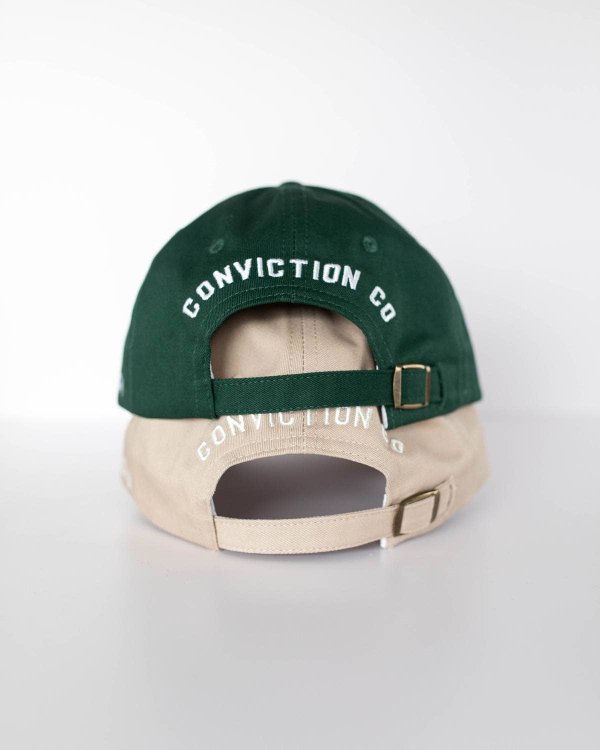 Fear No Evil - Psalm 23:4 Baseball Hat