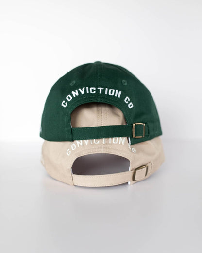 Fear No Evil - Psalm 23:4 Baseball Hat