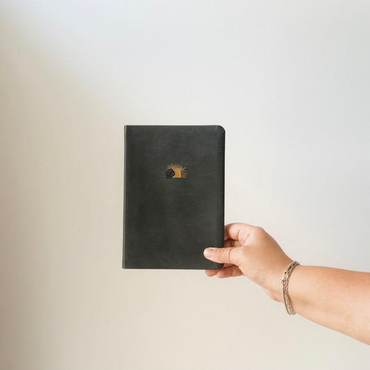 Lined Notebook - Jerusalem image 0