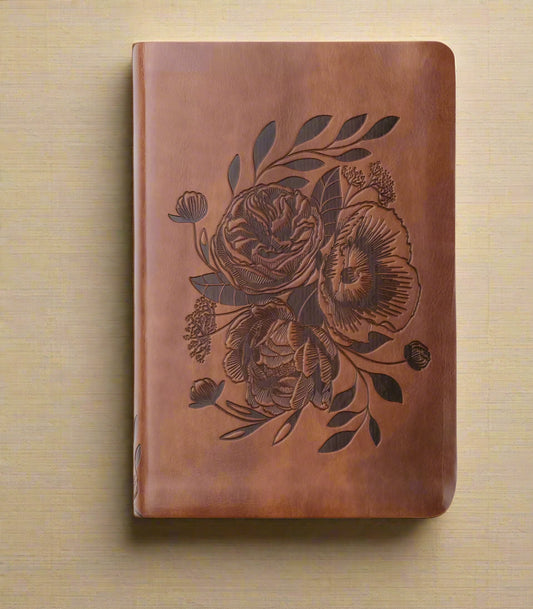 NLT Compact Bible - Aurora image 0