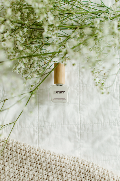 Peace - Nail Polish