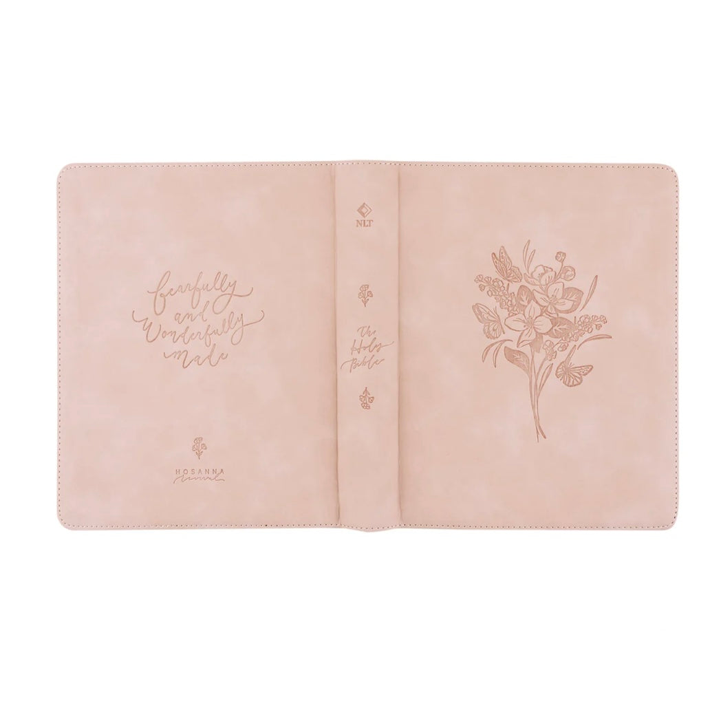 NLT Notetaking Bible - Shiloh image 2
