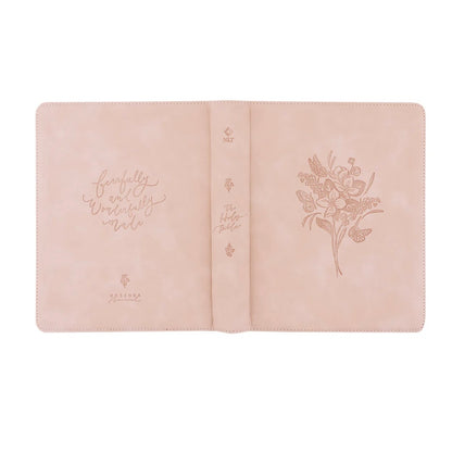 NLT Notetaking Bible - Shiloh image 2