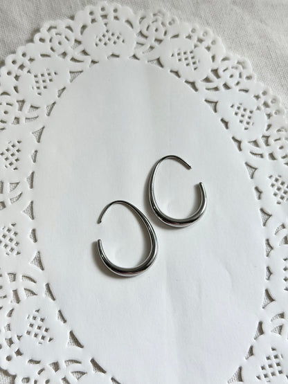 Abstract Hoops