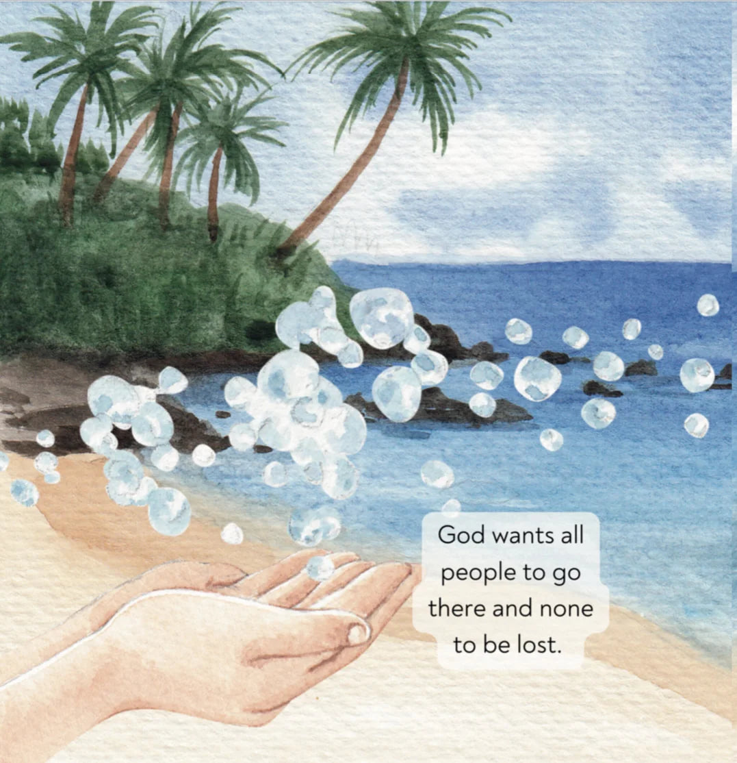What God Made - Olivia Calloway