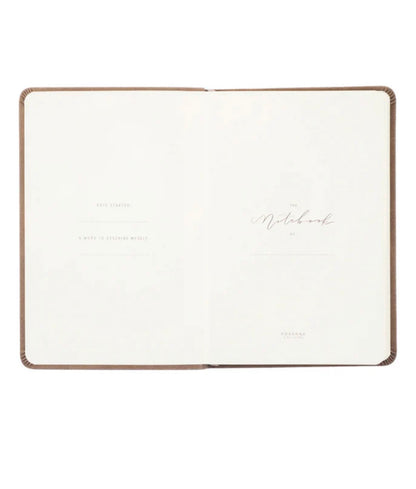 Lined Notebook - Marlo image 3