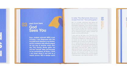 Start From Here by Ness Cannon - Bible Study image 6