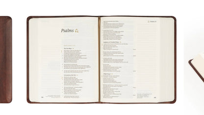 CSB Notetaking Bible - Anchorage image 4