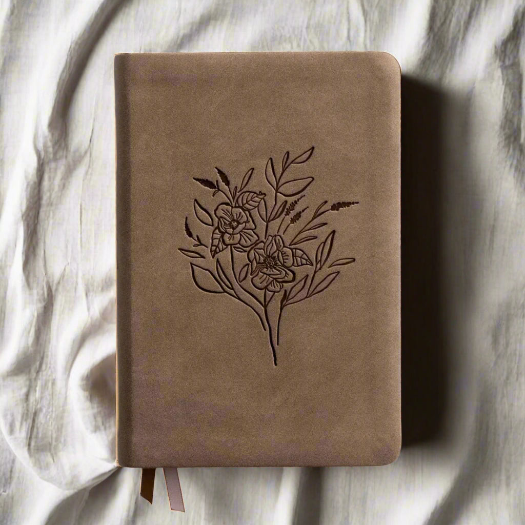 NLT Compact Bible - Marlo image 0
