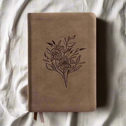 NLT Compact Bible - Marlo image 0