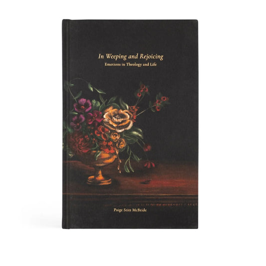 In Weeping & Rejoicing by Paige Stitt McBride - Bible Study image 1