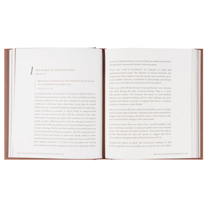 Just by Brooke Jackson - Bible Study