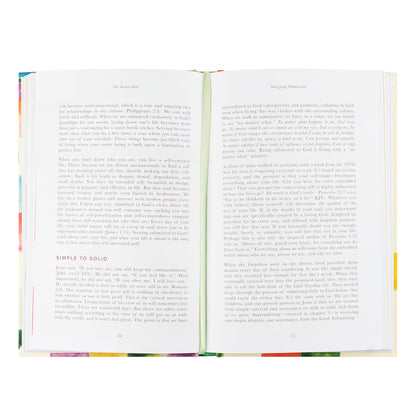 The Secure Soul by Tammy L. Smith - Bible Study