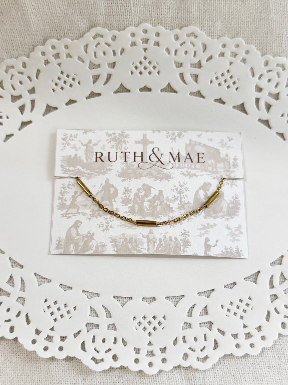 Selah Bracelet