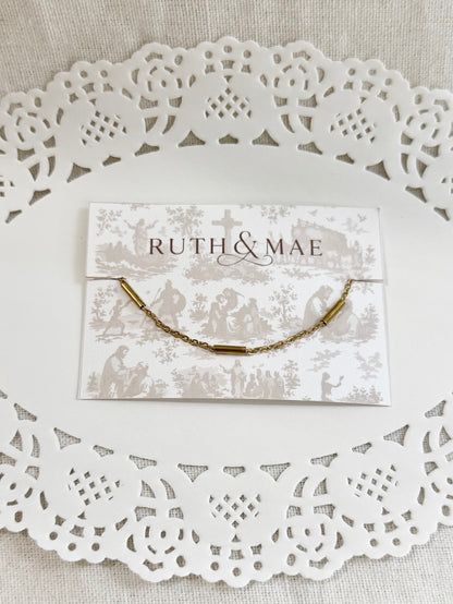 Selah Bracelet