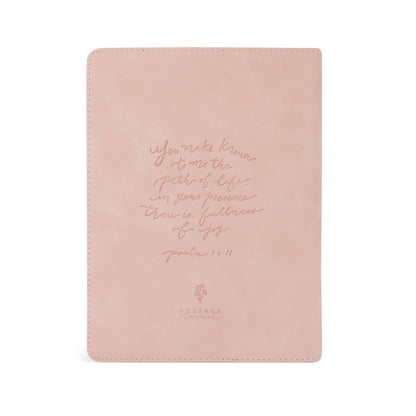 ESV Journaling Bible - Shiloh