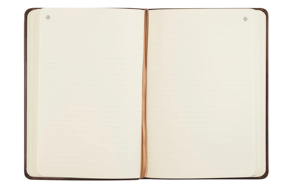 Lined Notebook - Aurora image 3