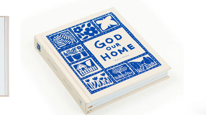 God Our Home by Katie Noble - Bible Study image 8