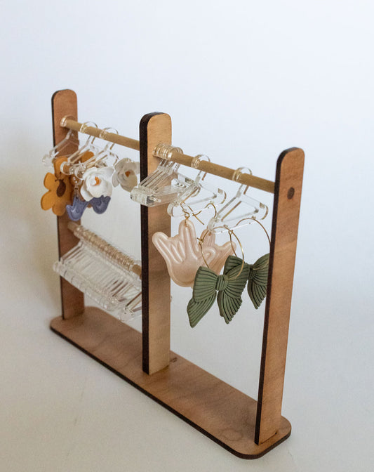 Earring Rack image 0