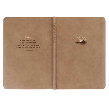 Lined Notebook - Galilee image 3