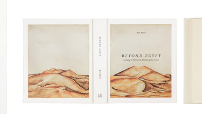 Beyond Egypt by Kari Minter - Bible Study image 1