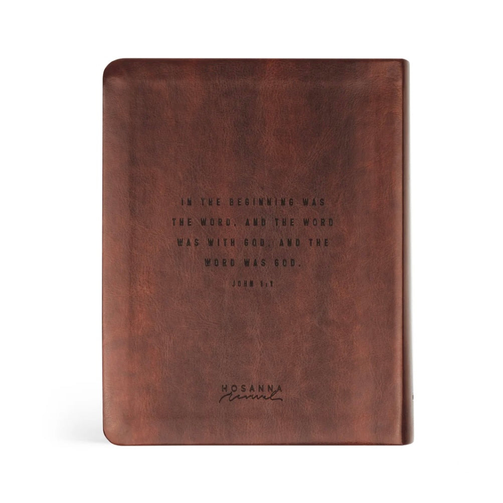 CSB Notetaking Bible - Anchorage image 2