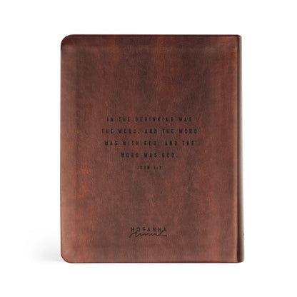 CSB Notetaking Bible - Anchorage image 2