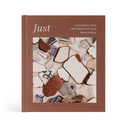Just by Brooke Jackson - Bible Study