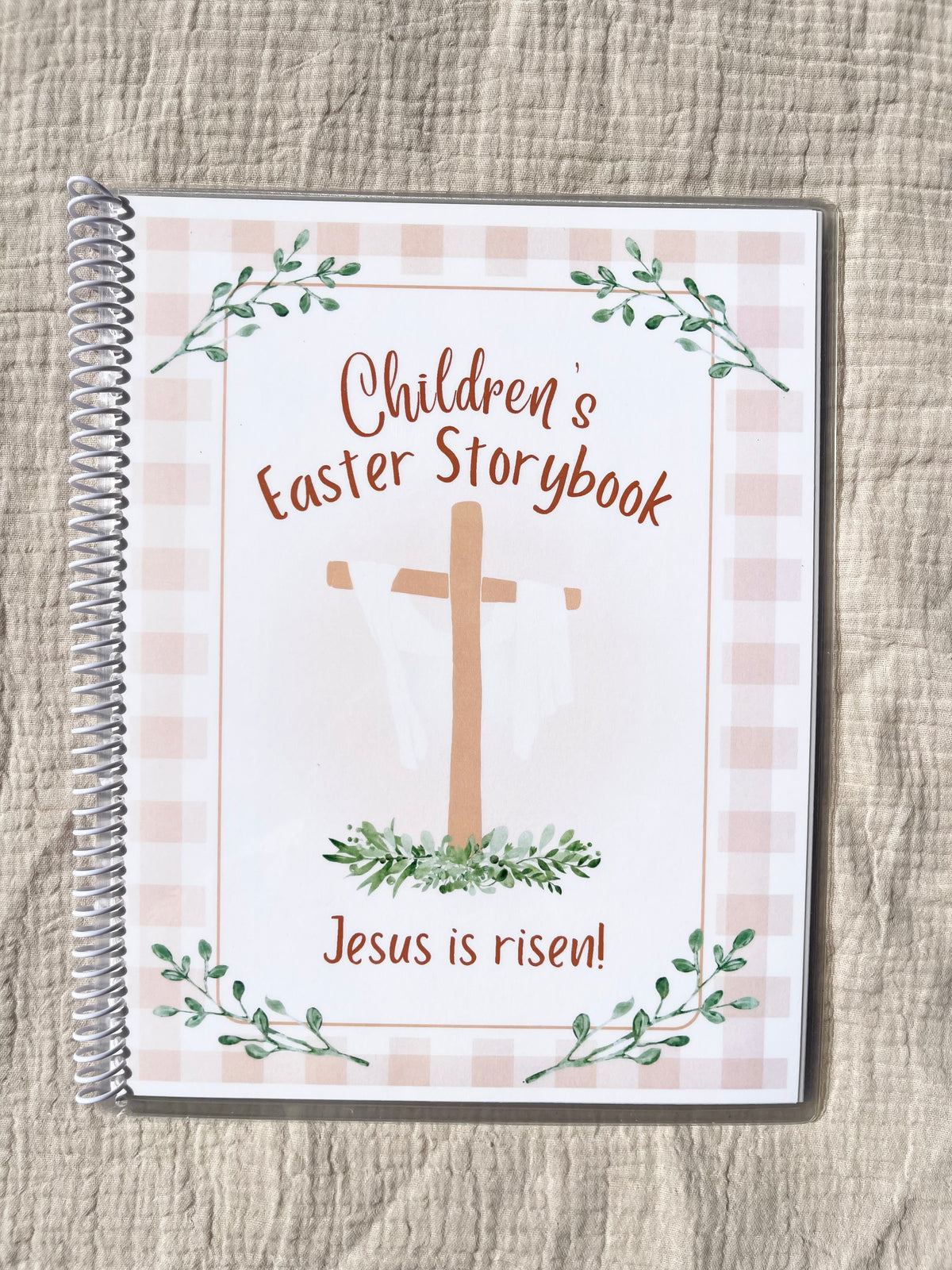 Easter - Activity Busy Book