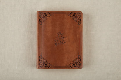CSB Notetaking Bible - Edinburgh