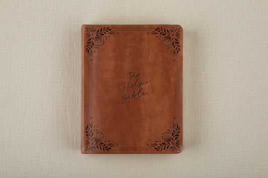 CSB Notetaking Bible - Edinburgh