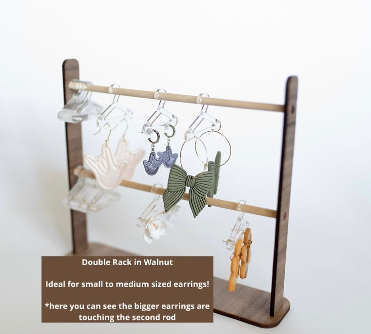 Earring Rack image 5
